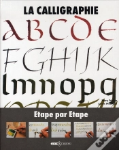 Capa do artigo La Calligraphie Étape Par Étape