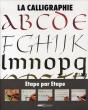 La Calligraphie Étape Par Étape - Preview