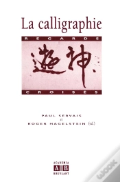 Capa do artigo La Calligraphie : Regards Croises