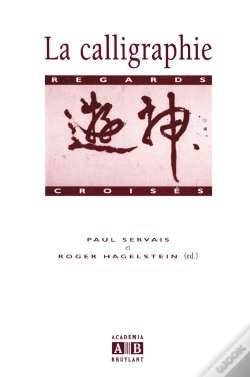 Capa do artigo La Calligraphie : Regards Croises