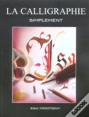 Capa do artigo La Calligraphie Simplement