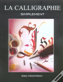 Capa do artigo La Calligraphie Simplement
