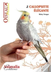 Capa do artigo La Callopsitte Élégante
