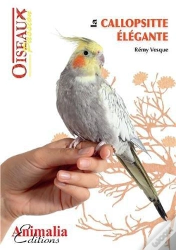 Capa do artigo La Callopsitte Élégante