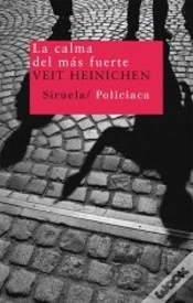 Capa do artigo La Calma Del Más Fuerte