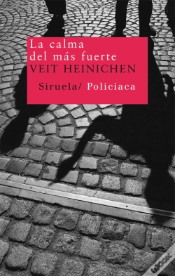 Capa do artigo La Calma Del Más Fuerte