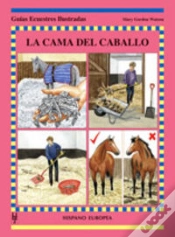 Capa do artigo La Cama Del Caballo