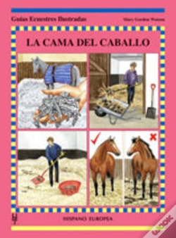 Capa do artigo La Cama Del Caballo