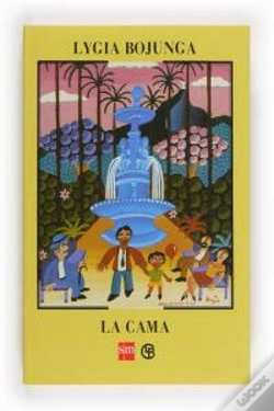 Capa do artigo La Cama  