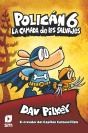 La Camada De Los Salvajes - Preview