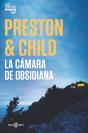 La Cámara De Obsidiana (Inspector Pendergast 16) - Preview