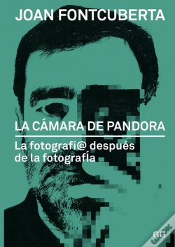 Capa do artigo La Cámara De Pandora