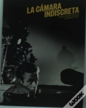 Capa do artigo La Cámara Indiscreta