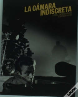 Capa do artigo La Cámara Indiscreta