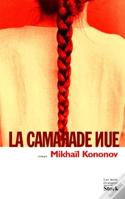 Capa do artigo La Camarade Nue