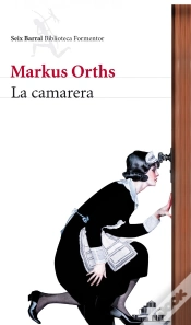 Capa do artigo La Camarera