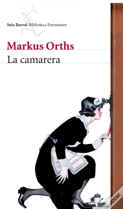 Capa do artigo La Camarera
