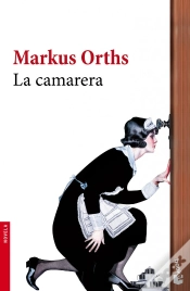 Capa do artigo La Camarera