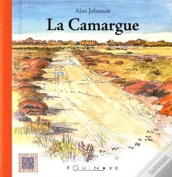 Capa do artigo La Camargue