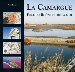 Capa do artigo La Camargue - Fille Du Rhone Et De La Mer