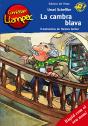 La Cambra Blava - Preview