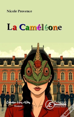 Capa do artigo La Cameleone
