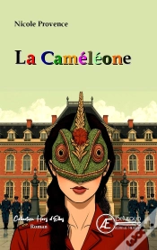 Capa do artigo La Cameleone