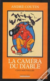 Capa do artigo La Camera Du Diable