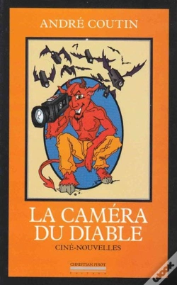 Capa do artigo La Camera Du Diable