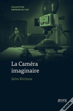 Capa do artigo La Caméra Imaginaire