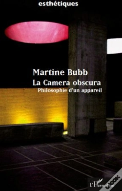 Capa do artigo La Camera Obscura ; Philosophie D'Un Appareil