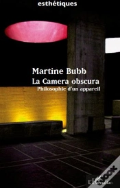 Capa do artigo La Camera Obscura ; Philosophie D