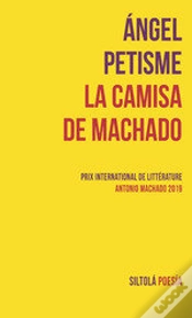 Capa do artigo La Camisa De Machado