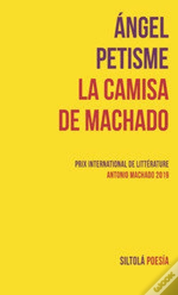 Capa do artigo La Camisa De Machado