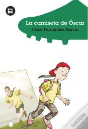 Capa do artigo La Camiseta De Óscar