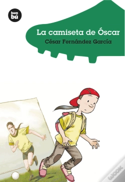 Capa do artigo La Camiseta De Óscar
