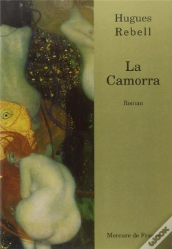 Capa do artigo La Camora