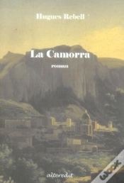 Capa do artigo La Camorra