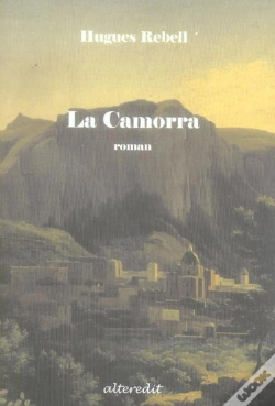 Capa do artigo La Camorra