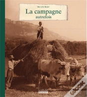Capa do artigo La Campagne Autrefois