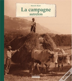 Capa do artigo La Campagne Autrefois
