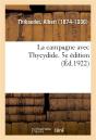 La Campagne Avec Thycydide. 5e Edition - Preview