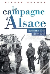 Capa do artigo La Campagne D