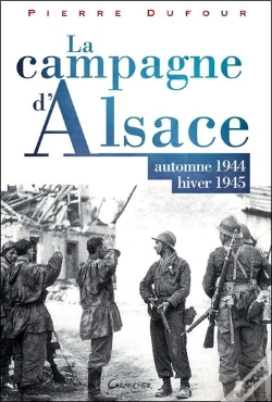 Capa do artigo La Campagne D'Alsace