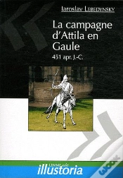 Capa do artigo La Campagne D