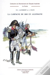 Capa do artigo La Campagne De 1805 En Allemagne T.1