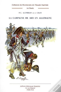 Capa do artigo La Campagne De 1805 En Allemagne T.2