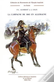 Capa do artigo La Campagne De 1805 En Allemagne T.3