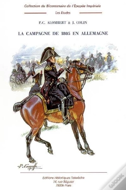 Capa do artigo La Campagne De 1805 En Allemagne T.3