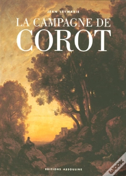 Capa do artigo La Campagne De Corot